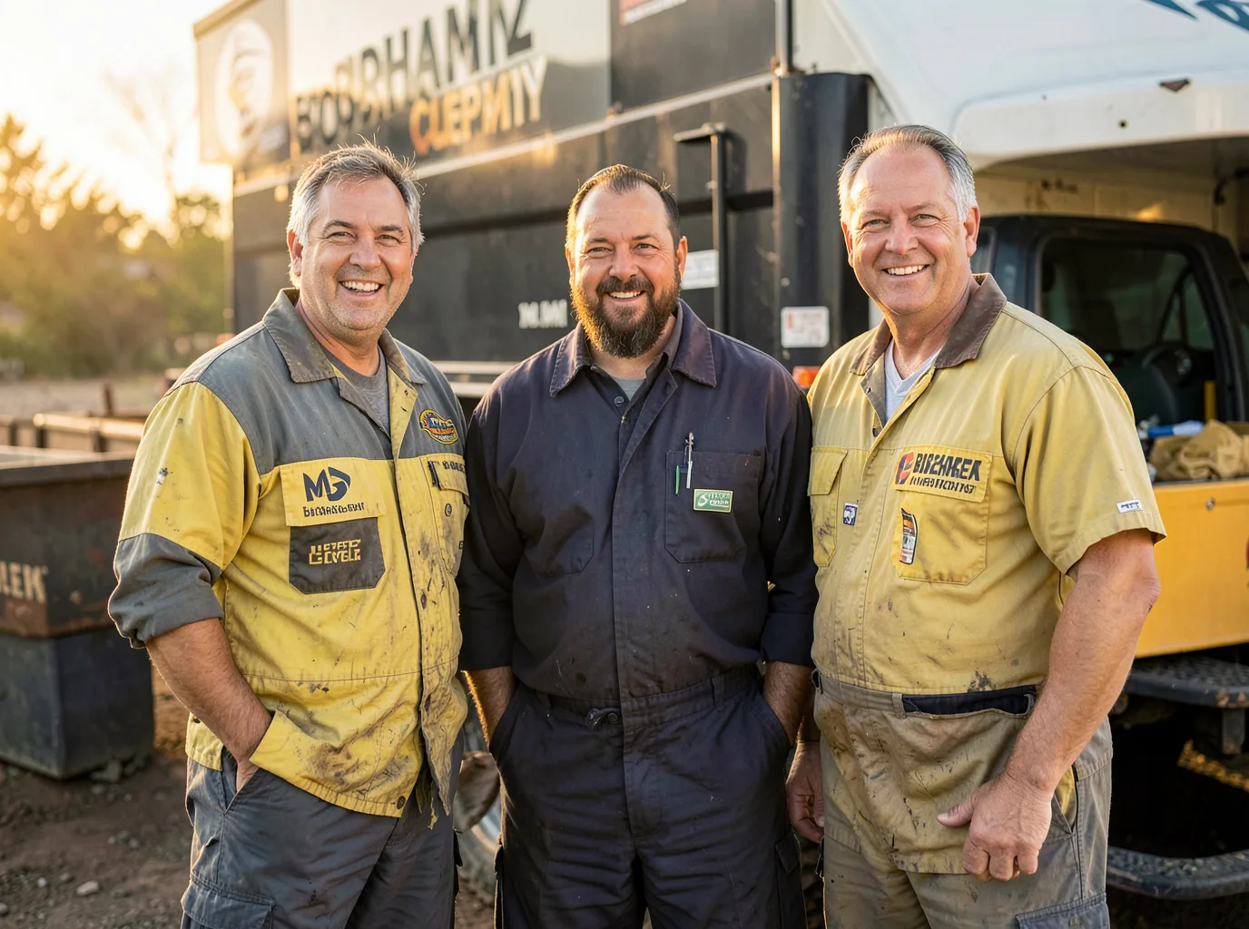 Sewage Cleanup company in Cherry Point, NC