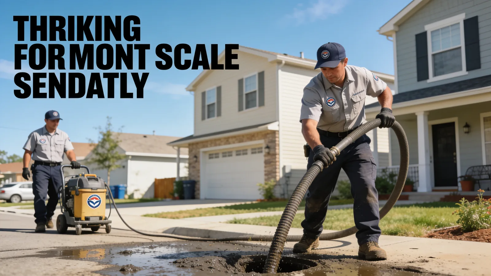 Sewage Cleanup in Cherry Point, NC near me